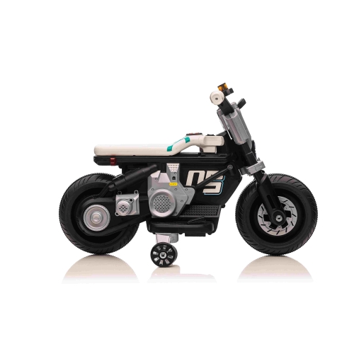 Motor na akumulator Future 88 Biały QLS-805.BIA